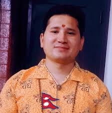 Tek Bahadur Thapa 'Buddhapreeya'