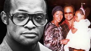 Young taylor) inspirations referred to in the track cover photo. The Daughters Of Nicky Barnes Mr Untouchable Remember Their Lovable Kingpin Dad