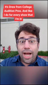 Casting Out College Campus