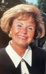 Suzanne Kanis Obituary