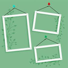These templates are also been designed in a simpler fashion making them appropriate for beginners. 58 Photo Frame Templates Free Premium Psd Vector Ai Pdownloads