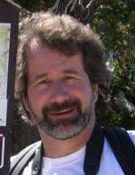 Ken Gilliland's Instagram, Twitter & Facebook