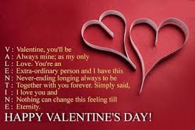If you're struggling with what to write in your cards, choose from valentine's day quotes for your partner, spouse, friends, family, and more. Romantic Valentines Day Love Quotes Messages For Girlfriend And Wife Fashion Cluba