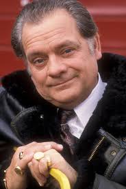 David Jason reveals surprising inspiration behind Del Boy's cockney accent  in Only Fools And Horses