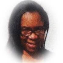 Annette F. Ellison Obituary