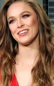 Ronda Rousey Unofficial