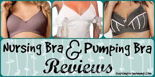 Oct 28, 2020 · each pumping bra operates a little differently, but in general, here are the steps for using a pumping bra: Nursing Bra Pumping Bra Reviews The Pumping Mommy