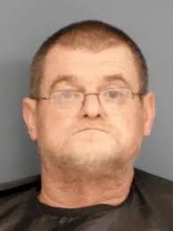 Alleghany County man arrested after traveling to meet a minor for sex:  Sheriff