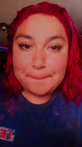 Papa Me Quiero Pintar El Cabello