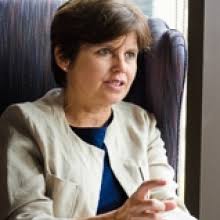 Dr. Colleen Sheppard