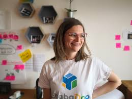 Verstärkung im E-Learning Team: Welcome Alexandra Leitner