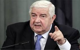 Walid al-Moallem reveals four points about the mechanism of work of the  Constitutional Committee and the position of the regime