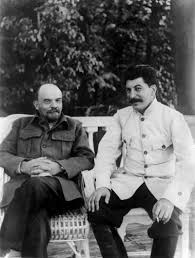Lenin was born in the town of simbirsk in the russian empire. How Lenin And Stalin Are Remembered Today South African History Online