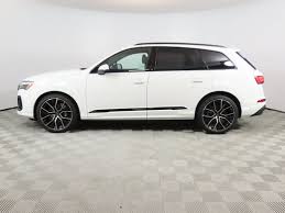 Image result for Carrara White 2025 Q7