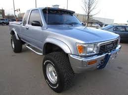 67,415 miles, very well maintained with records available. Check Out This 1989 Toyota Pickup On Autotrader Com Toyota Pickup 4x4 Toyota Trucks Toyota 4x4