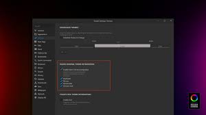 There's a special xbox version of it! Browse With Full Color Vivaldi Browser