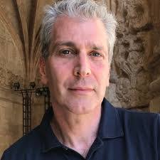 Marcus James's Instagram, Twitter & Facebook