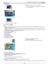 Download canon mf3110 for windows to driver. Cambio Placa Control Km Bizhub C3110 Backup Computer Architecture