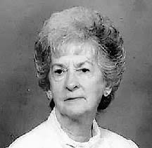 Search Lucille Mcguire Obituaries and Funeral Services