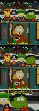 South Park Halloween South Park Funny South Park Park