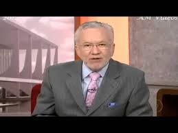 Alexandre eggers garcia nasceu em cachoeira do sul (rs), em 11 de novembro de 1940. 1987 General Figueiredo Ja Sabia Alexandre Garcia Comenta O Brasil Youtube