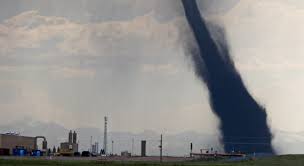 May 23, 2021 · colorado, usa — several counties on the front range and on the eastern plains have been placed under a tornado watch until 8 p.m. Colorado Tornado Touches Down In Weld County Some Livestock Deaths Damage Assessments Ongoing Cbs Denver
