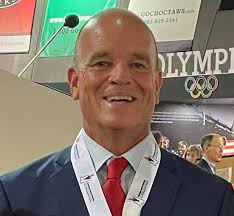 Billy Wayne Hankins Named to MAISCA Hall of Fame