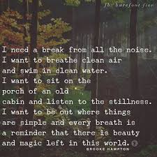 Pin By Sarah Yeager On Learning To Breathe 3 Nature Quotes Words Thoughts