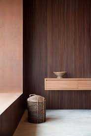Brown Interior Color Trend For 2020 Sampleboard Blog In 2020 Modern Interior Design Modern Interior Wood Interiors