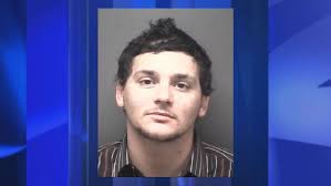 Greenville man in court, charged with sex offense