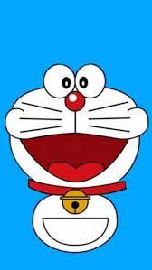 Gambar Doraemon Berwarna Biru Doraemon Wallpapers Cartoon Wallpaper Hd Cartoon Wallpaper