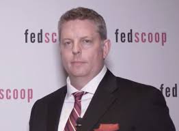 Microsoft's Jason Zander at FedTalks at Night