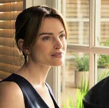 Danny and Leanne are caught