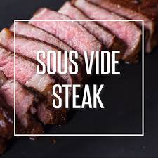 4 Best Ways To Cook A Steak Reverse Sear Sous Vide Pan Seared Recipe Good Steak Recipes How To Cook Steak Sous Vide Recipes
