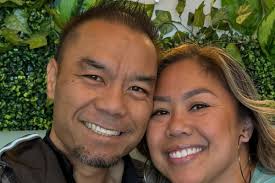 Fundraiser for Cheryl Reyes-Santos by Leslie Wade : John Santos Memorial:  Aiding His Loved Ones