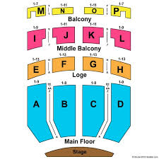 Embassy Theatre Tickets In Fort Wayne Indiana Embassy