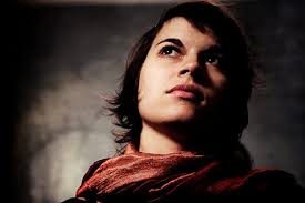 Kaki King and Joe Robinson will rock the house at TCAN