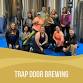 Yoga + Beer at Trap Door Brewing — Yoga + Beer® event image