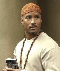 How come Arif never got a crime flashback : r/ozshow