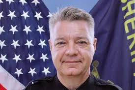 Buena Vista, VA police chief announces retirement