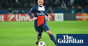 See full list on cfwsports.com Meet Marco Verratti The Player Who Keeps Yohan Cabaye On The Psg Bench Soccer The Guardian