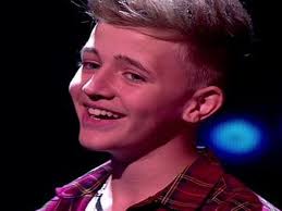 Britain's Got Talent: Bailey McConnell to head out