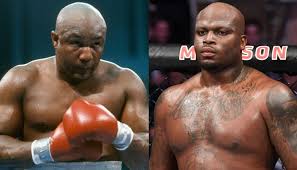 Make sure you also download our free crave the auto app! Derrick Lewis Erzahlt Wie George Foreman Sein Auto Genommen Hat
