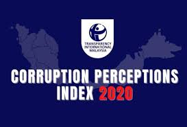 I don't know which group in the @department of statistics malaysia is doing the infographic and posting the. Indeks Persepsi Rasuah Malaysia Jatuh Ke Tangga 57 Astro Awani
