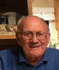 Floyd Charles MacDonald Obituary