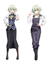 I just got done watching goblin slayer. Pin On Anime