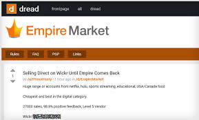 3) brave browser leaks its users' tor dark web activity. Why Encrypted Chat Apps Aren T Replacing Darknet Markets