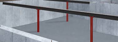 The pavilion is named for dr. Tiger Brand Jack Post Fixed Adjustable Columns Studs Jacks