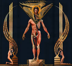 Aceasta este mica poveste a alcătuirii cărții. Eric Christian Pambou In CÄƒutarea DesÄƒvarÈ™irii Piatra Din Capul Unghiului