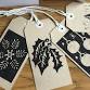 Christmas Lino Printing Workshop event image